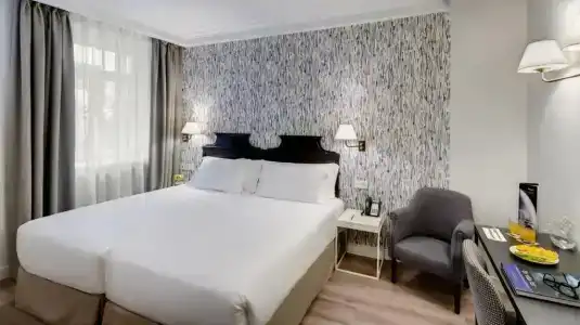 Sercotel Europa - 8