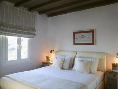 Aeolis Tinos Suites - 21