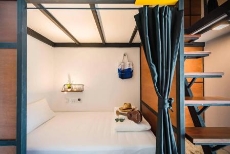 Bed Hostel - 35