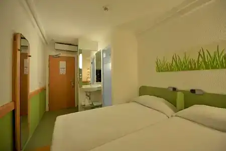 Ibis Budget Fès - 35
