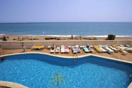Amaraigua – All Inclusive – Adults Only - 16