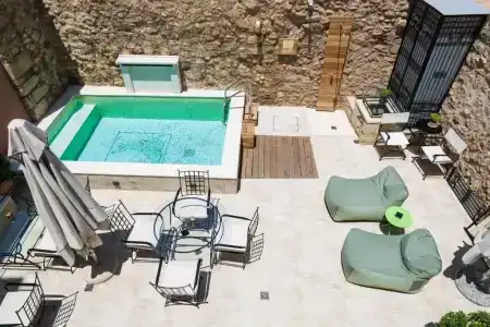 Phaedra Suites - 148