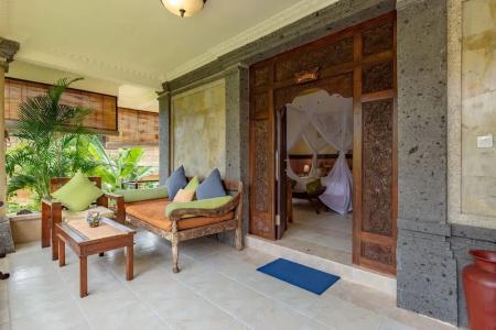 Ubud Aura Retreat - 4