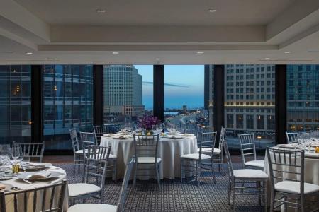 The Langham Chicago - 17