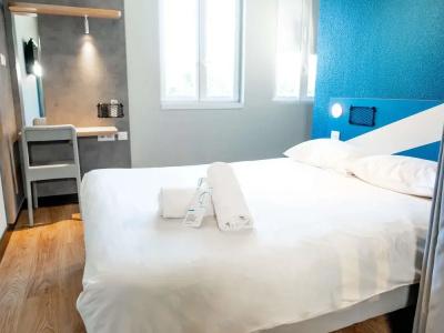 ibis budget Aix en Provence - 4