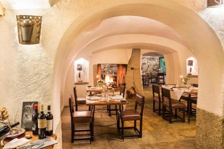 Saint Hubertus Resort - 35