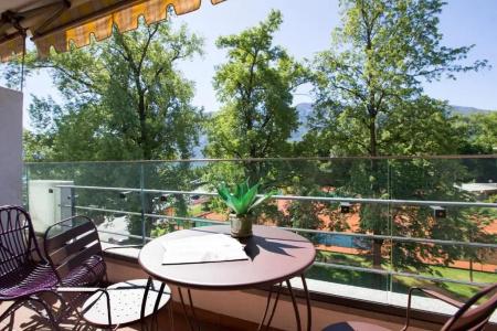 ApartAl Lago - 31