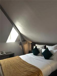 Best Western Blois Château - 43
