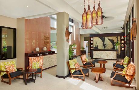 DoubleTree by Hilton Seychelles Allamanda Resort & Spa - 0