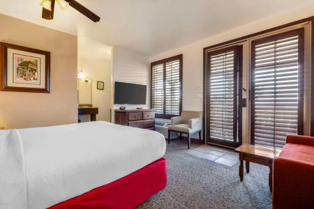 Best Western Plus Hacienda Old Town - 4