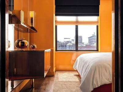 Sixty Soho - 57