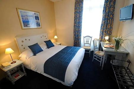 The Originals Boutique, Hôtel des Orangers, Cannes (Inter-Hotel) - 108