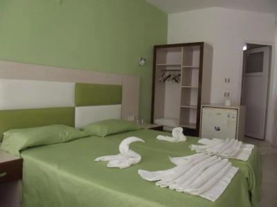 Derya Motel - 34