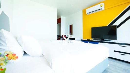 Play Phala Beach Rayong - 42