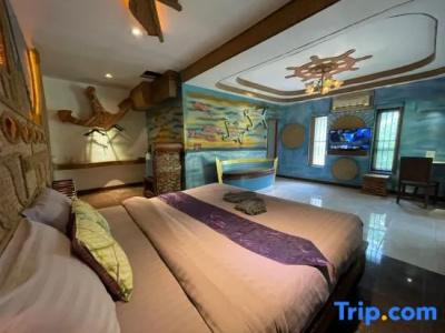 Ac 2 Resort - 285