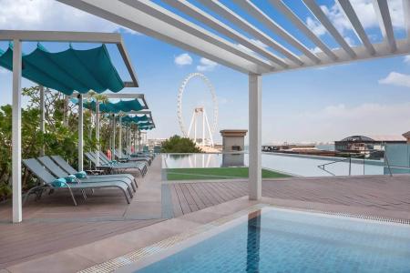 JA Ocean View - 48