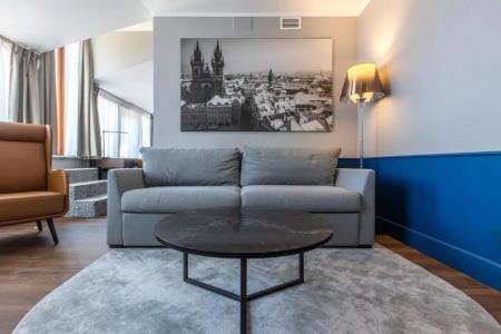 Radisson Blu Prague - 101