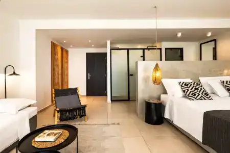 Amaronda Resort & Spa Eretria - 84