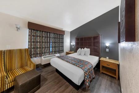 Anaheim Discovery Inn and Suites - 80
