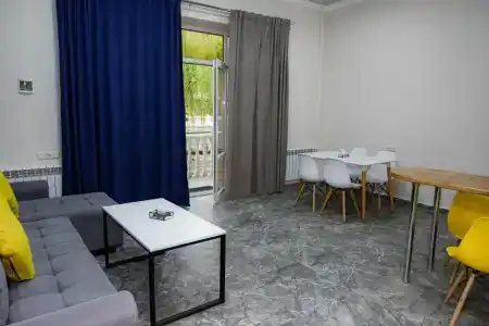 Getap Resort Arzni - 1