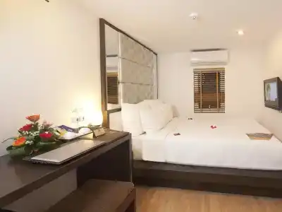 Rising Dragon Villa - 15