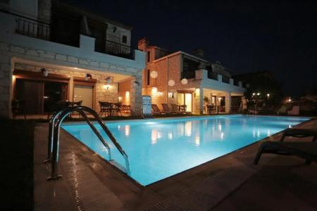 Fizzio Alaçatı - 125