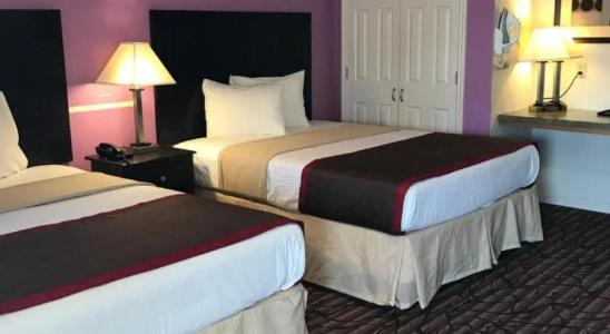 High Five Inn - 11