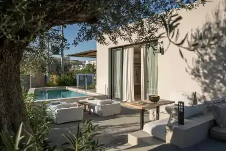 Lindos Aqua Terra - 114