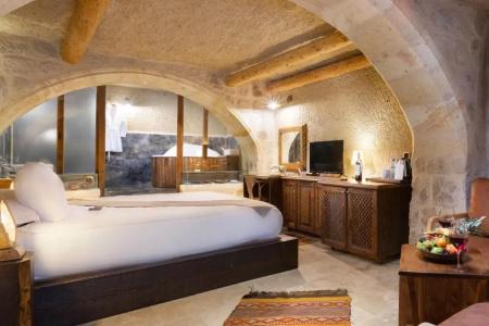 Cappa Via Cave - 175