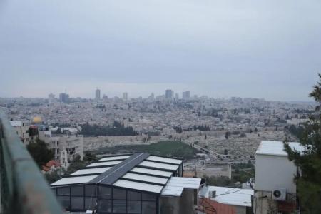 Mount of Olives - 148