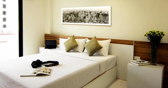 Star 3 Residence - 16