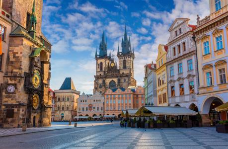 Holiday Inn Prague, An Ihg - 34