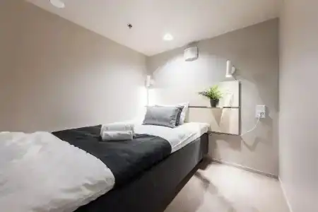 Forenom ApartVantaa Tikkurila - 3
