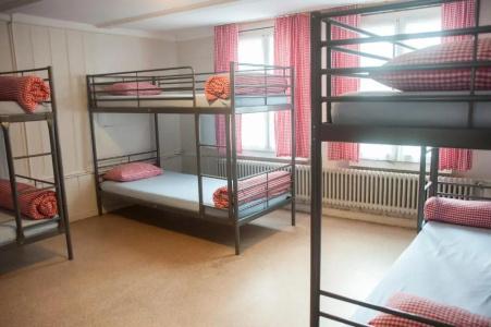 Balmers Backpackers - 32
