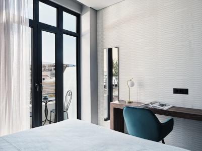 Athens City View Urban Suites - 32