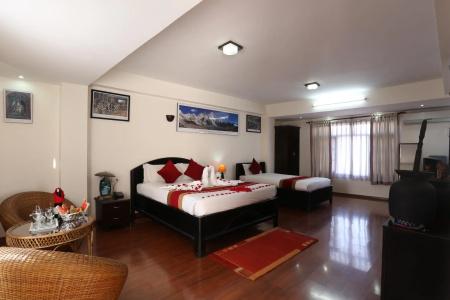 Thamel Eco - 48