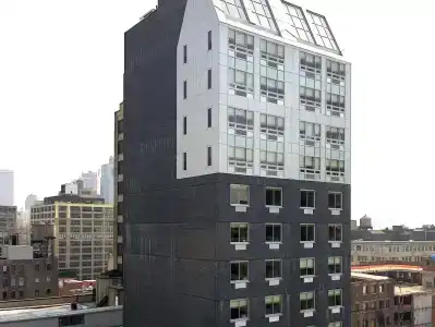 Four Points by Sheraton Manhattan SoHo Village - 0