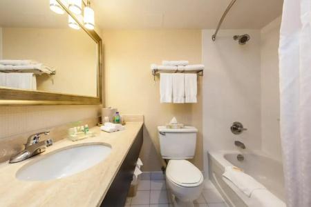 Le St-Martin & Suites - 8
