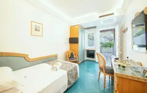 Tritone Resort & Spa - 68