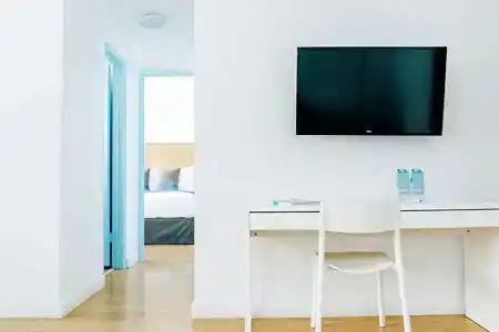 Aqua & Suites - 69