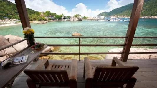 Nangyuan Island Dive Resort - 100