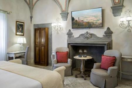Monastero Di Cortona & Spa - 92