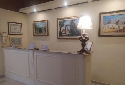 Donna Lucrezia b&b - Boutique Style - 1