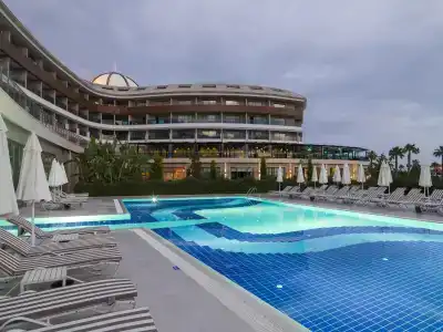 TUI Magic Life Jacaranda - 14
