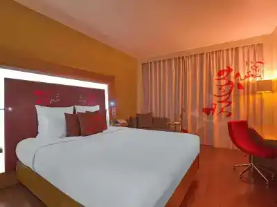 Novotel Bengaluru Outer Ring Road - 63