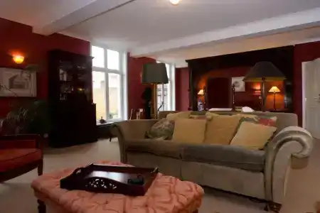 b&b Huis ´t Schaep - 33