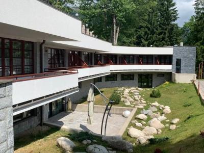 Bedriska Wellness Resort & Spa - 152