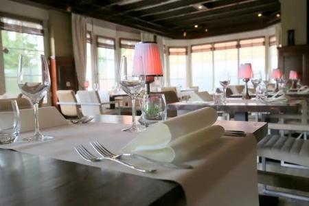 Huize Hölterhof Wellness Restaurant - 24