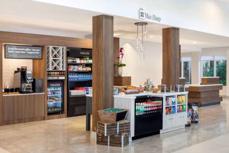 Hilton Garden Inn Miami Airport West - 13