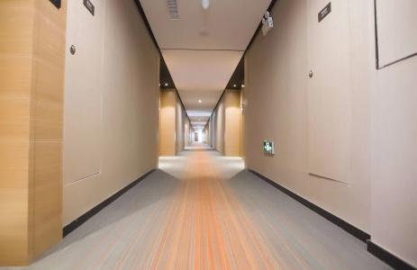 Hampton by Hilton Guilin Lingui - 13